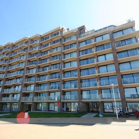 Residentie Den Oever 8 Nieuwpoort Exterior photo