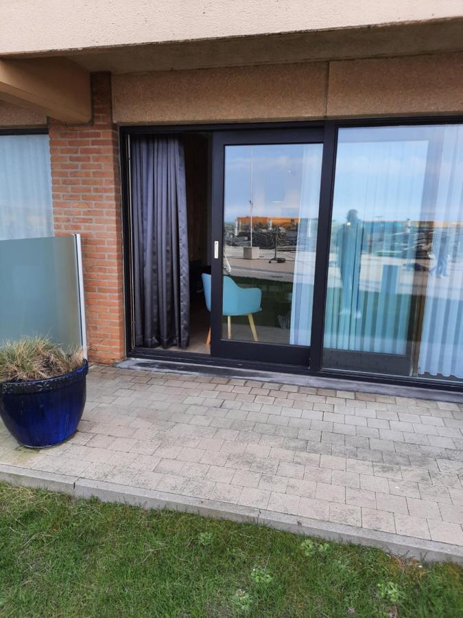Residentie Den Oever 8 Nieuwpoort Exterior photo